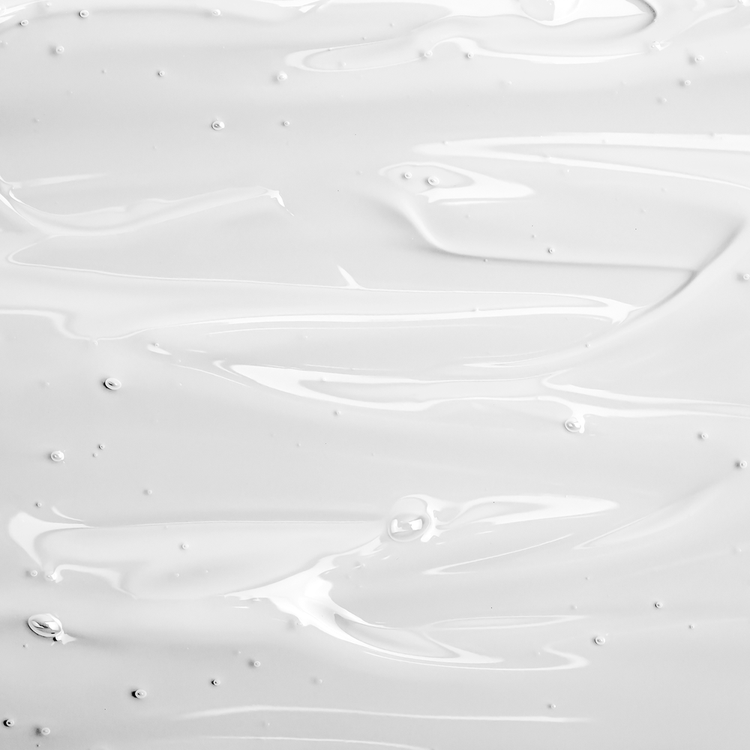 Brillo labial, efecto resplandeciente