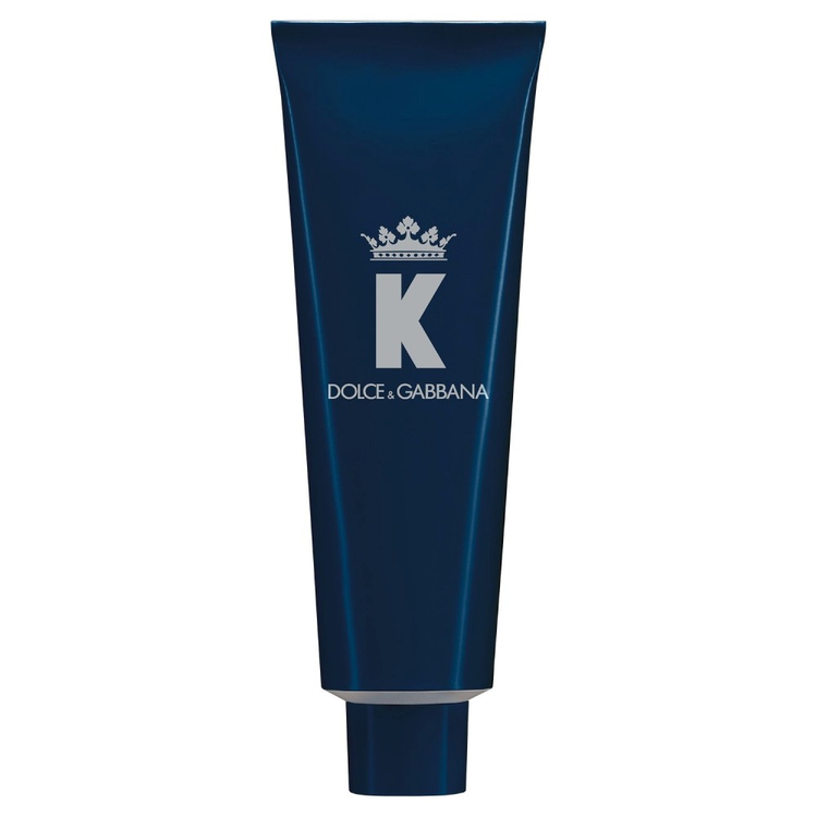 K - Set de regalo, Eau de Parfum 100 ml + Gel de ducha 50 ml + Desodorante 75 ml