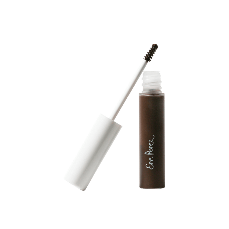 Mascara para cejas con argán - Mascara para cejas, realza y da volumen en cejas