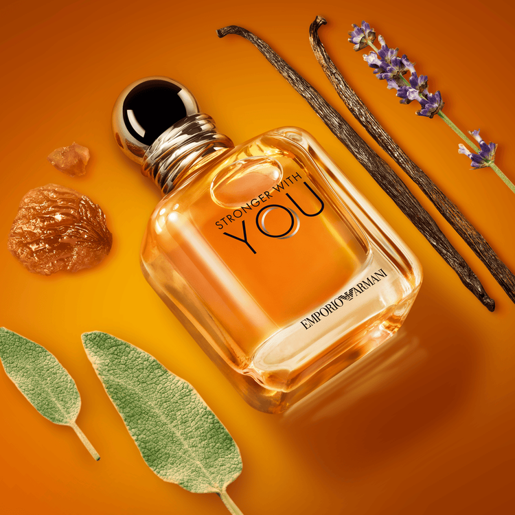 Stronger With You Eau De Toilette - Perfume, para hombre