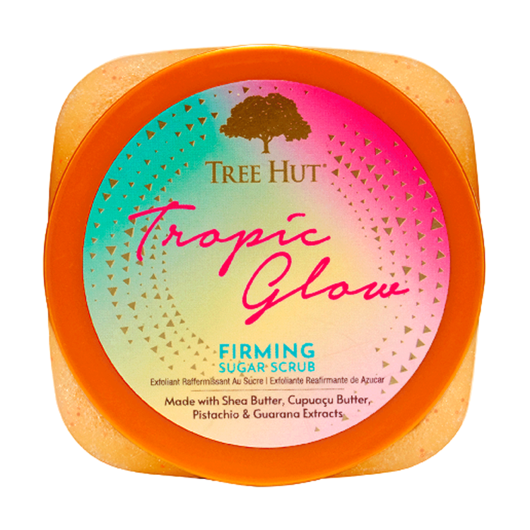 SheaSugarScrubTropicGlow-Exfoliantecorporal,dejalapielsuaveytersa