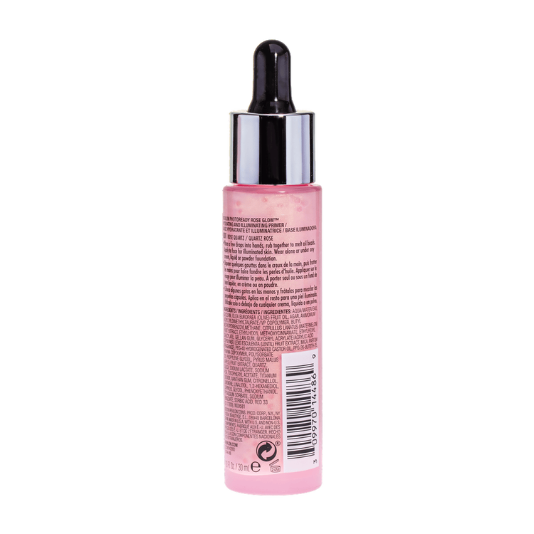 Pre-base ayuda a cuidar tu piel