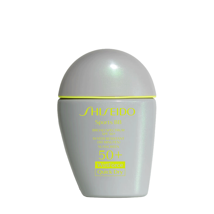 Sports BB Light SPF50+ - Protector solar, unifica el tono y protege