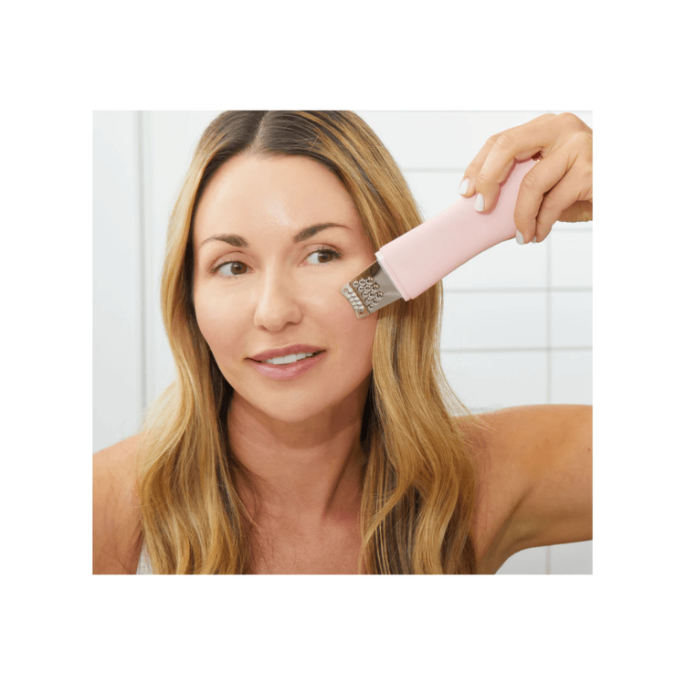 Wave Pro Limpiador facial extracción de puntos negros y espinillas