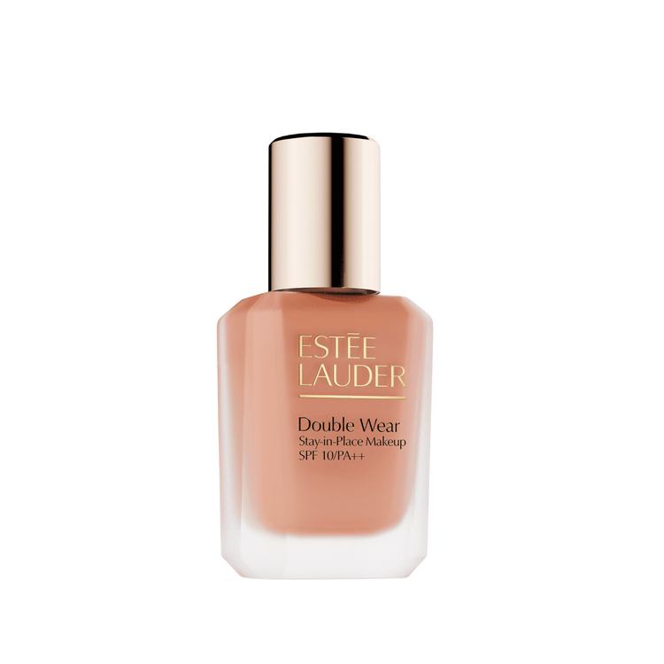 Double Wear - Stay-in-Place Makeup, Base de maquillaje con SPF 10/PA++, 30 ml