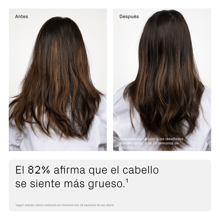 Iconic - Suero capilar, hidrata el cuero cabelludo