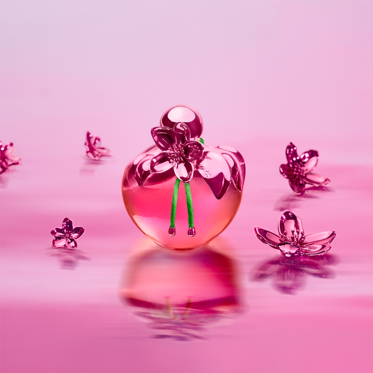 Nina Ilusion Eau De Parfum Perfume para mujer