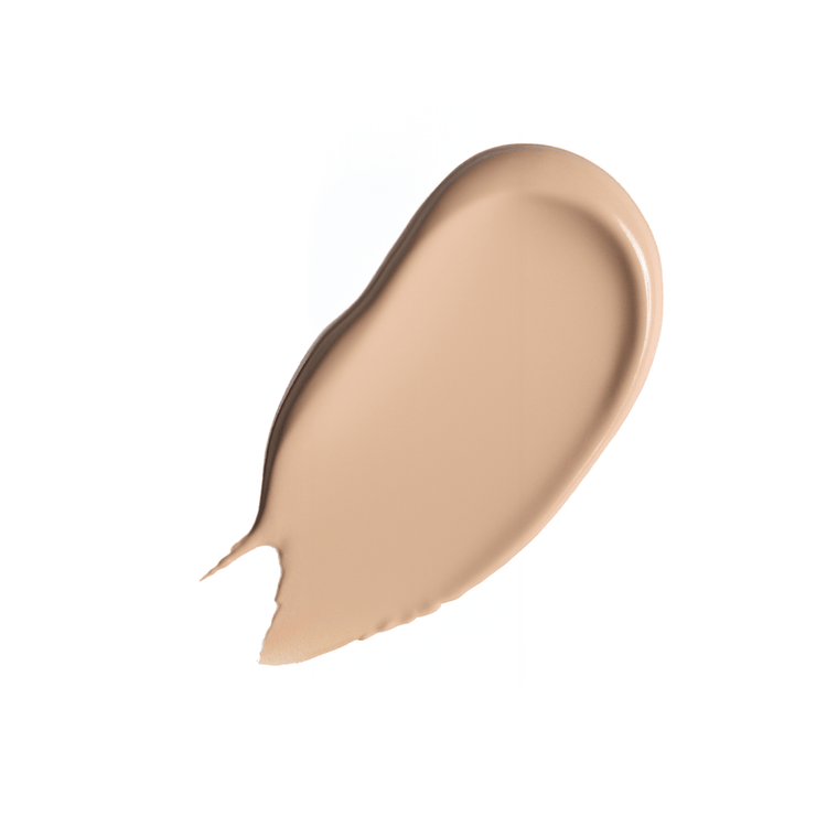 Impeccable Blurring Second Skin Matte Foundation - Base mate, acabado difuminado