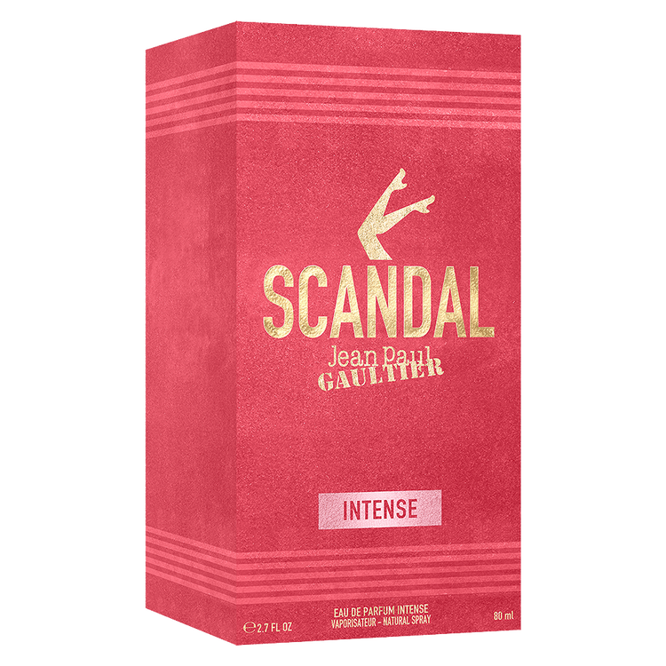 Scandal Intense - Eau De Parfum, perfume para mujer