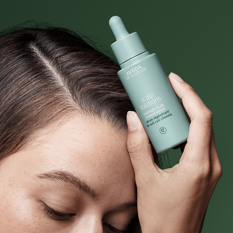 Scalp Advanced Tratamiento hidrata y cuida el cuero cabelludo