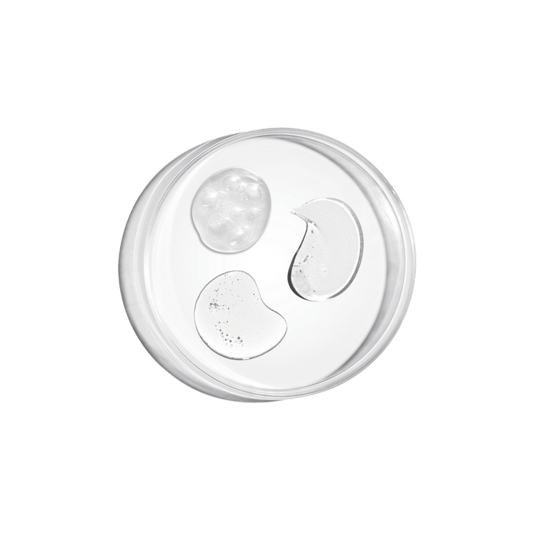 The Clear - Set para pieles con tendencia acnéica, elimina imperfecciones