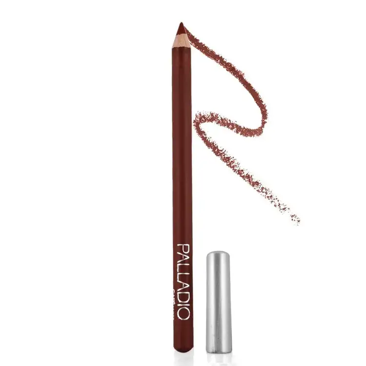 Lip Liner - Delineador de labios, alinea con facilidad