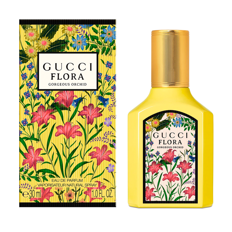 Gucci Flora Eau De Parfum Perfume para mujer