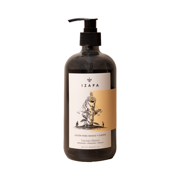 Hand And Body - Loción, para uso diario