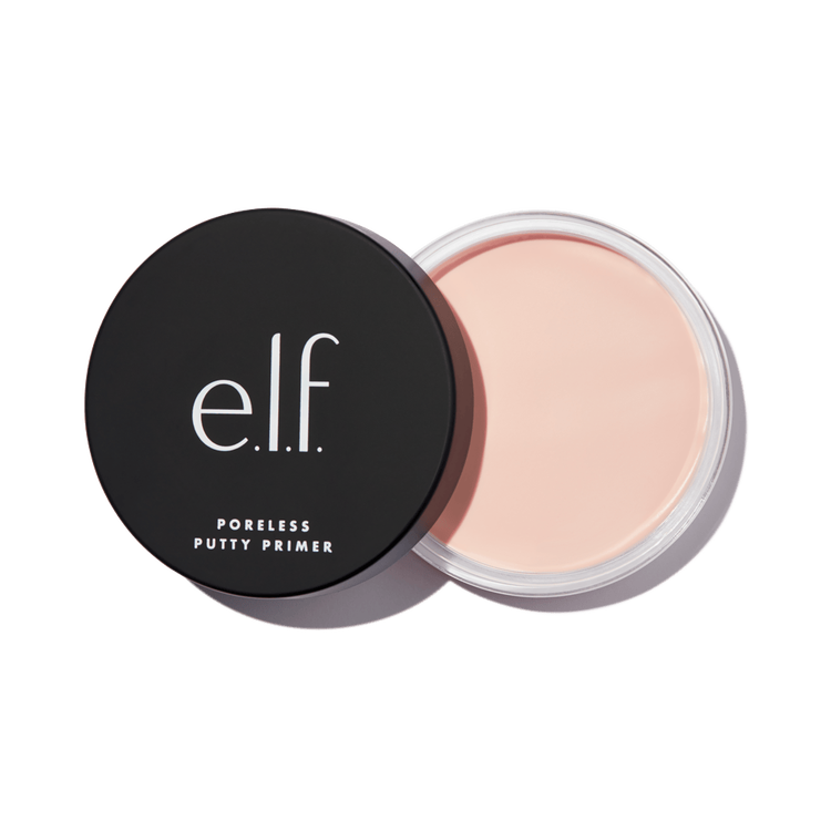 e.l.f. Poreless Putty Primer Prebase facial de maquillaje sin poros