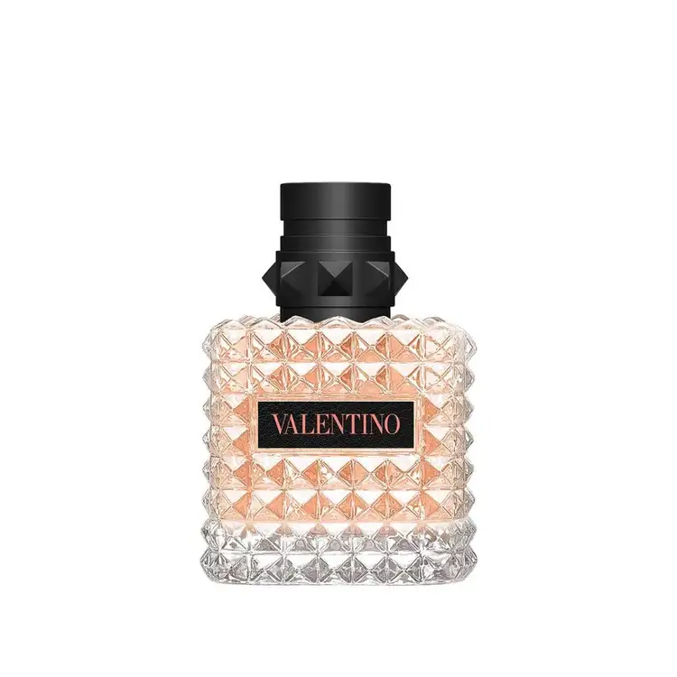 Donna Born in Roma Coral Fantasy - Eau de Parfum, aroma floral