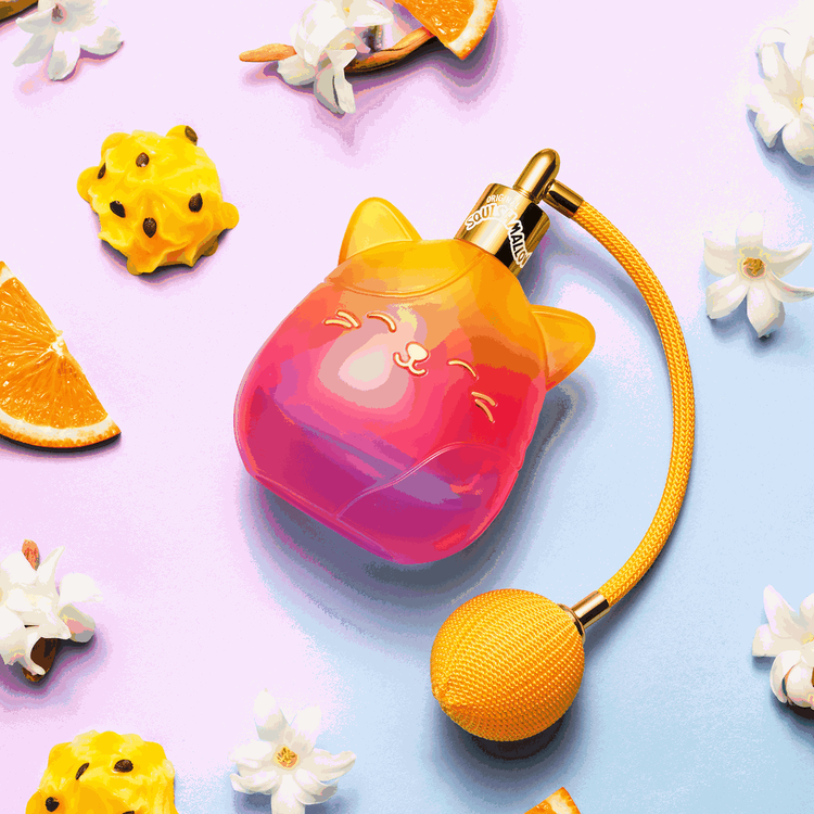 Whisked Away Tropical Sunset - Eau de Parfum, edición limitada
