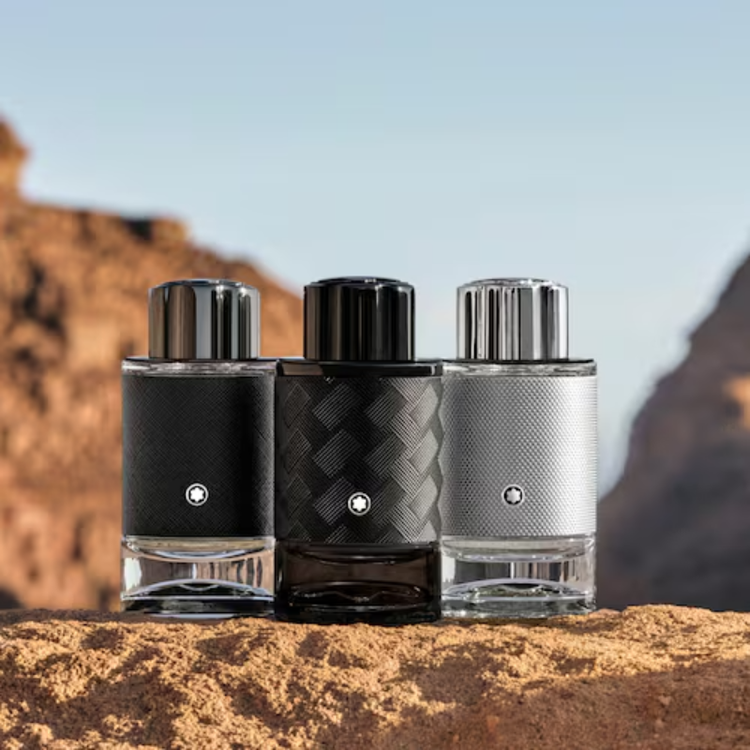 Explorer Extreme - Parfum, experiencia olfativa más profunda