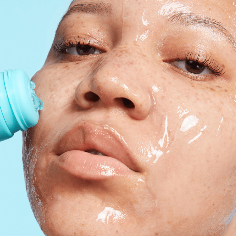 H2Oasis Instant Skin Reviving - Mascarilla, hidrata y revitaliza