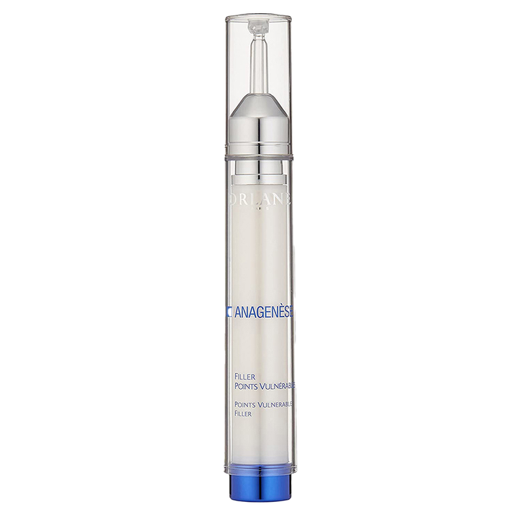 Anagenese - Tratamiento facial, rellena arrugas en ojos y labios