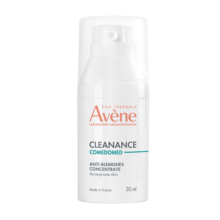 Cleanance Concentrado anti-imperfecciones eficacia demostrada