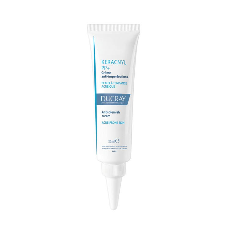 Keracnyl Crema anti-imperfecciones eficacia demostrada en pocos días