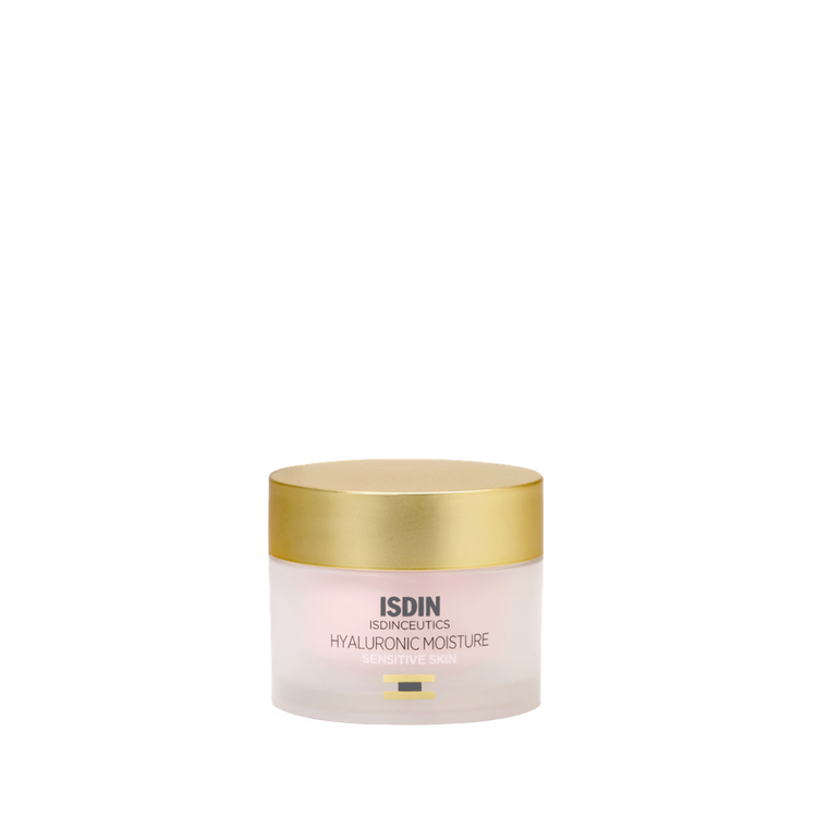 Isdinceutics Crema facial hidratante refill hidratación piel normal