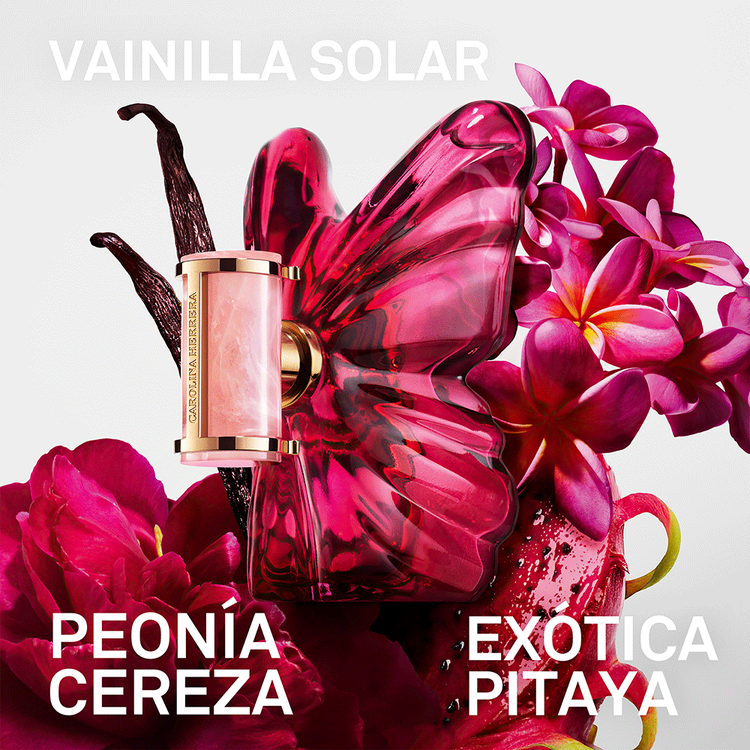 La Bomba Eau de Parfum para mujer