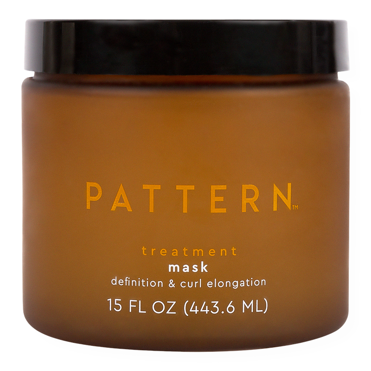 Treatment Mascarilla para cabello ideal para rizos