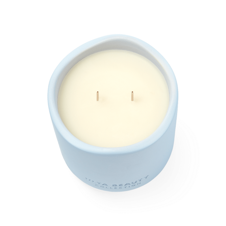 ULTA WAVE Vela hasta 30 horas de duración