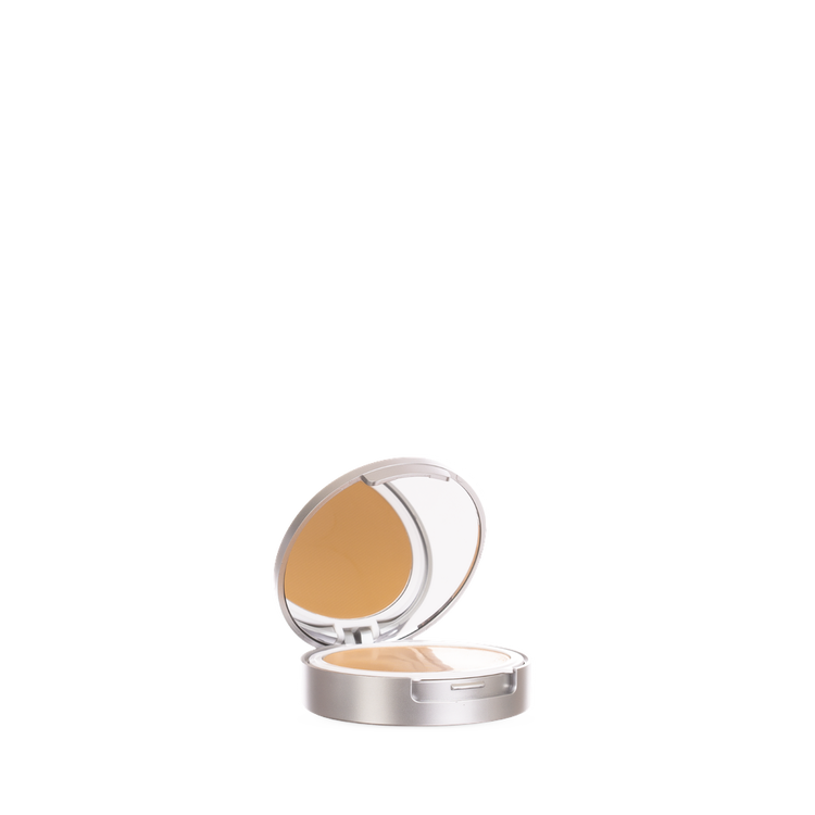 Isdin Compact Arena Protector solar facial de uso diario