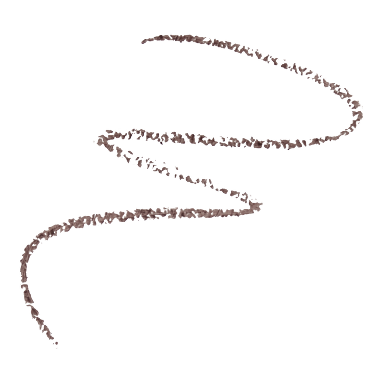 Ultra Slim - Lápiz para cejas ultradelgado, definición precisa y natural