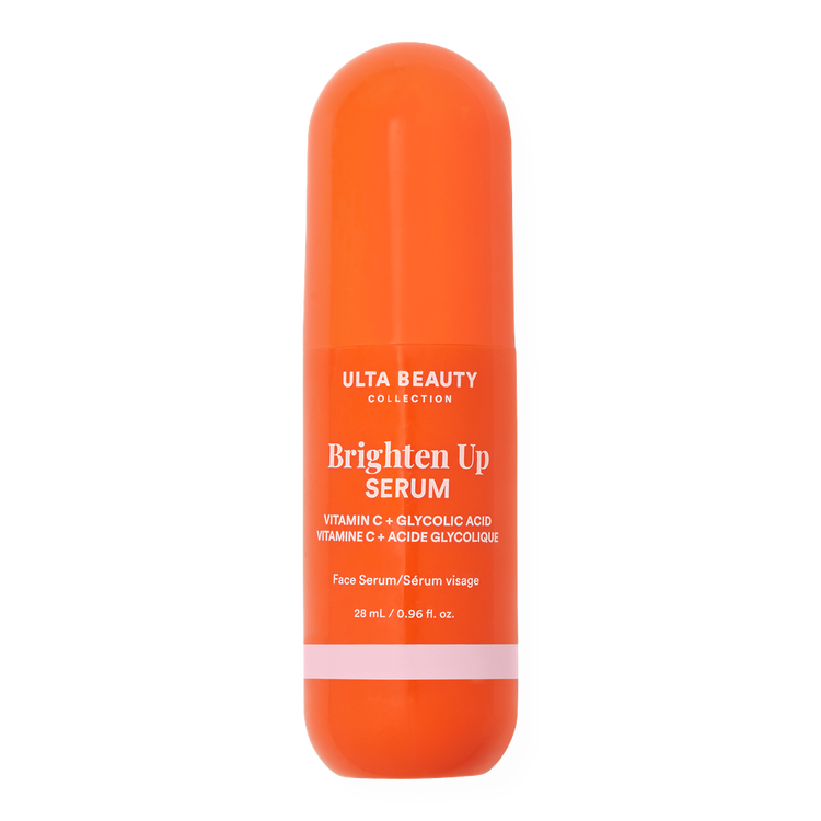 Brighten Up - Suero facial, rápida absorción