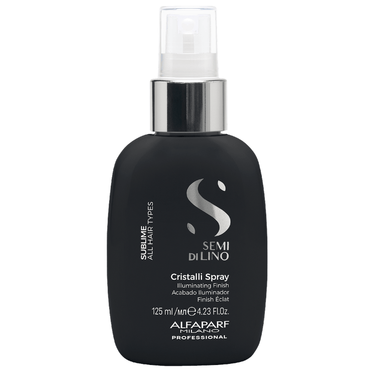 Semi Di Lino - Leave-in capilar, redescubre tu belleza