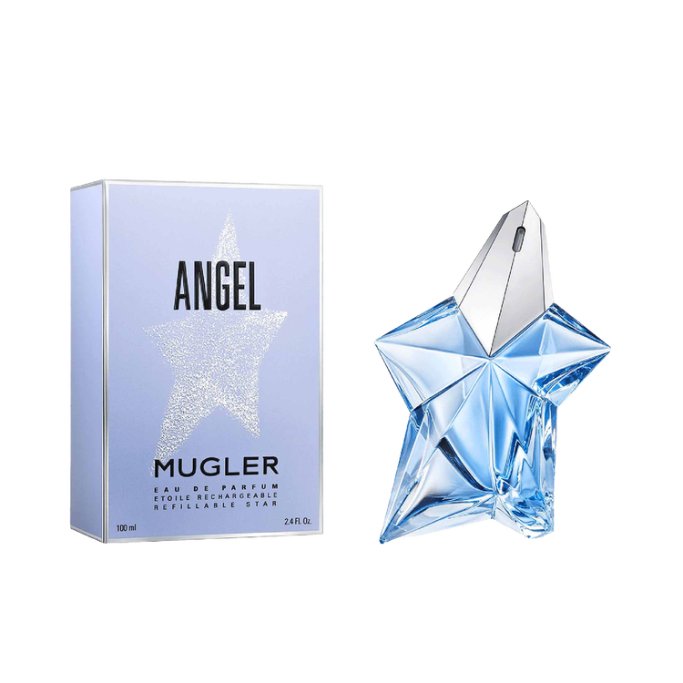 Angel Eau De Parfum Perfume para mujer