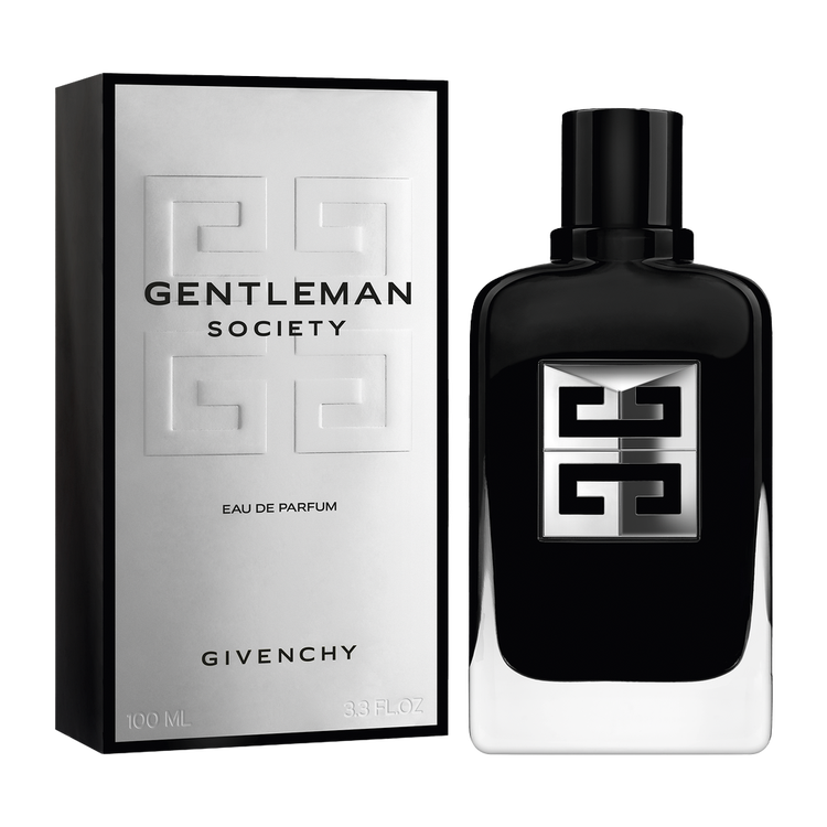 Gentleman Society - Eau De Parfum, Perfume para hombre