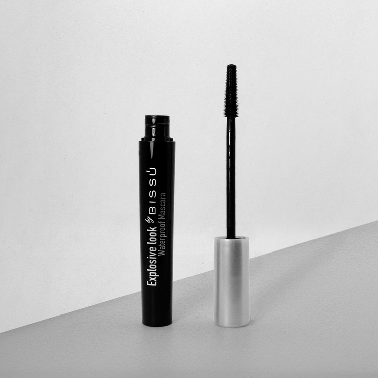 Mascara explosive look contra agua