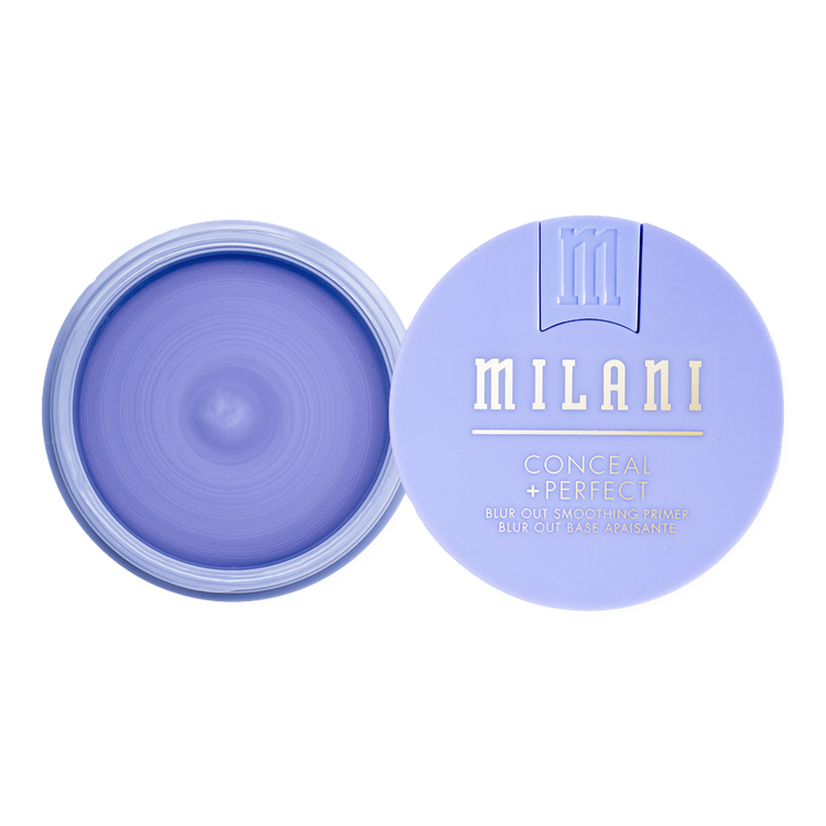 Conceal + Perfect Blur Out - Primer, difuminador de poros