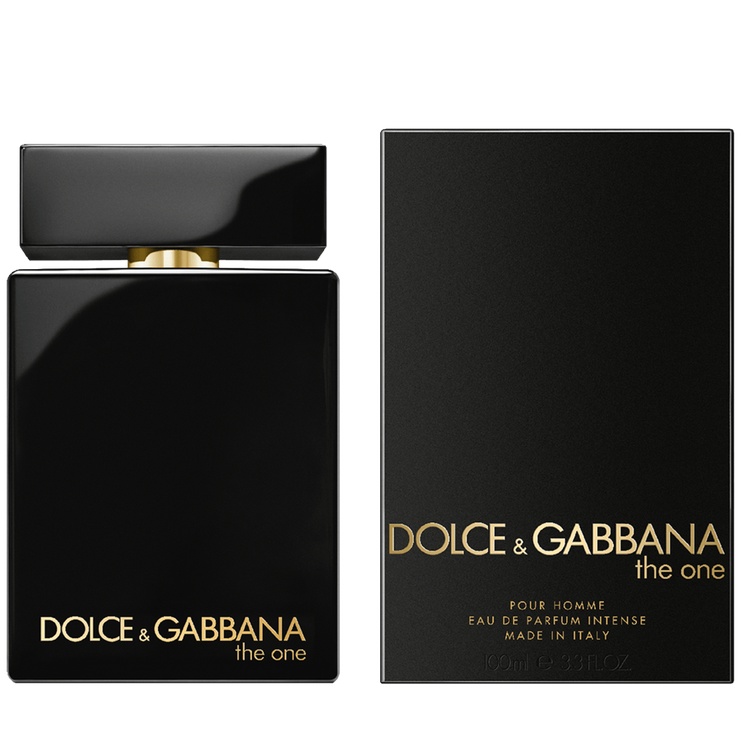 The One Pour Homme Eau De Parfum Intense Perfume para hombre