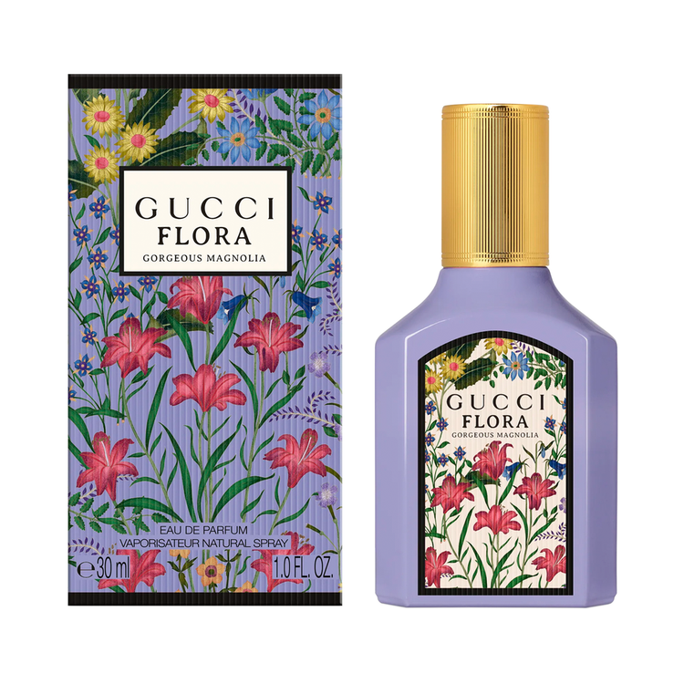 Gucci Flora Eau De Parfum Perfume para mujer