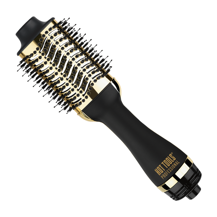 One-Step 24K - Secadora, resultados rápidos en un solo paso