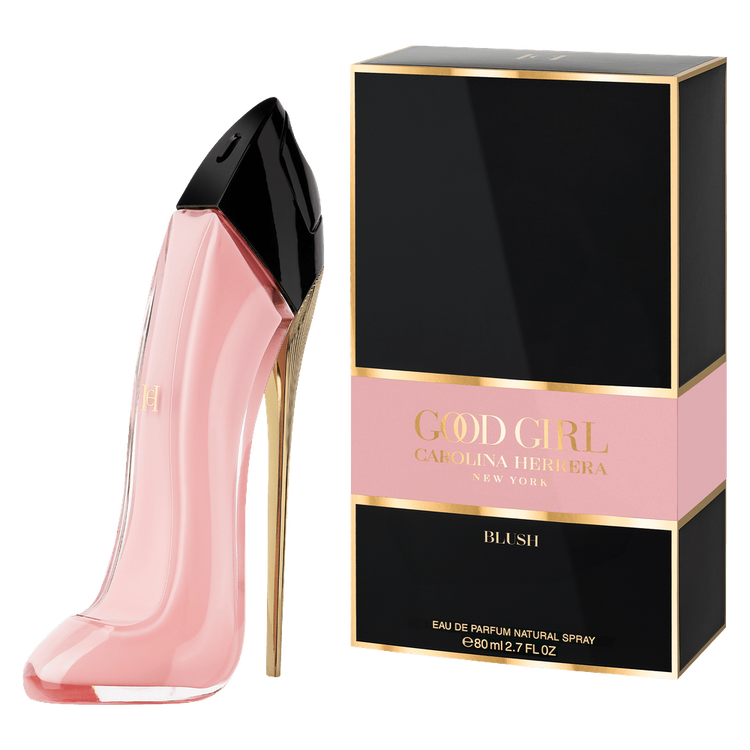 Good Girl Blush - Eau De Parfum, aroma floral y fresco