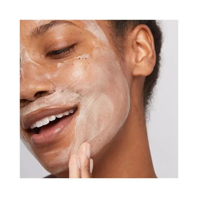Multivitamin Power - Mascarilla, repara y rescata la piel envejecida