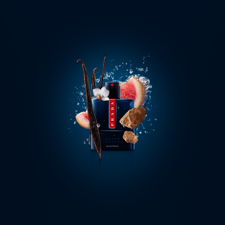 Luna Rossa Ocean Eau De Parfum Perfume para hombre