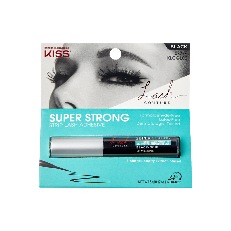 Lash Couture Pegamento sin látex