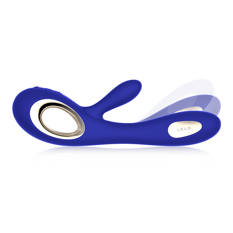 Soraya Wave - Juguete íntimo, con tecnología wavemotion™