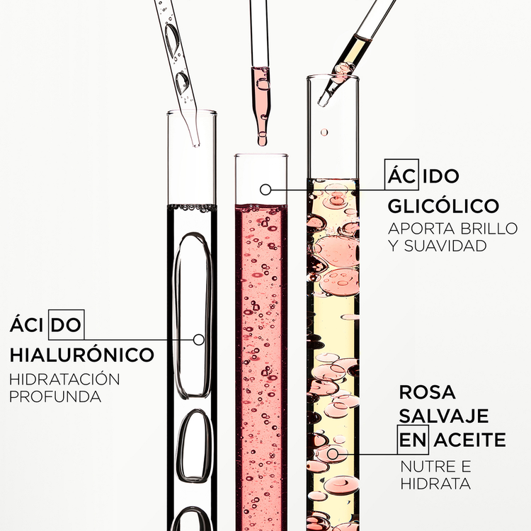 Gloss Absolu - Shampoo, hidrata e ilumina el cabello