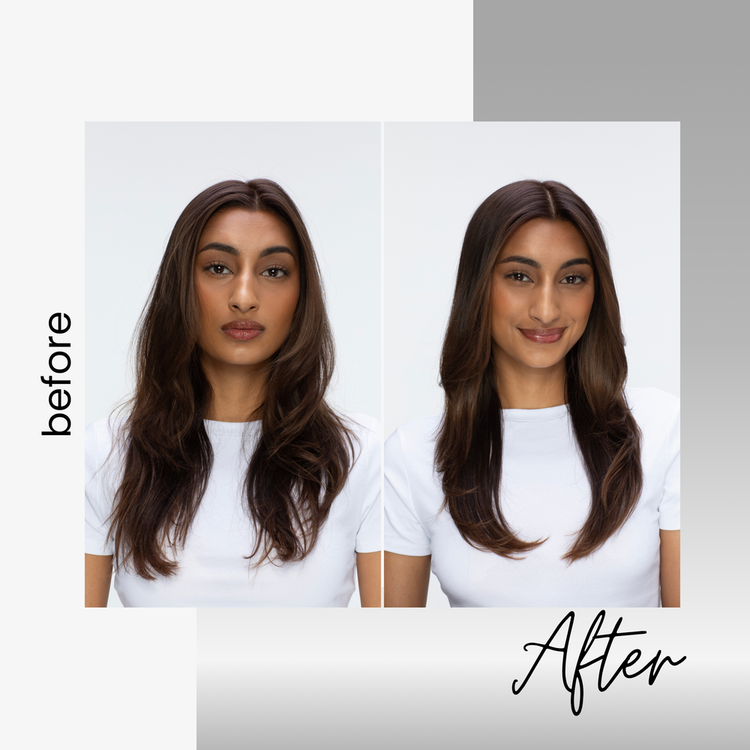 Platinum Blow-Dry Spray acelerador de secado protección contra el calor