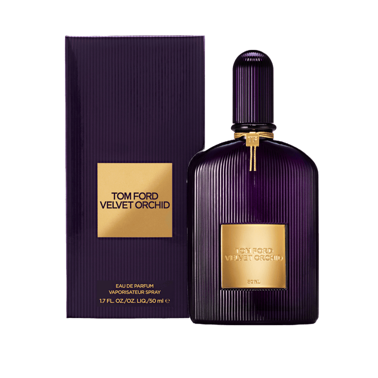 Velvet Orchid Eau De Parfum unisex