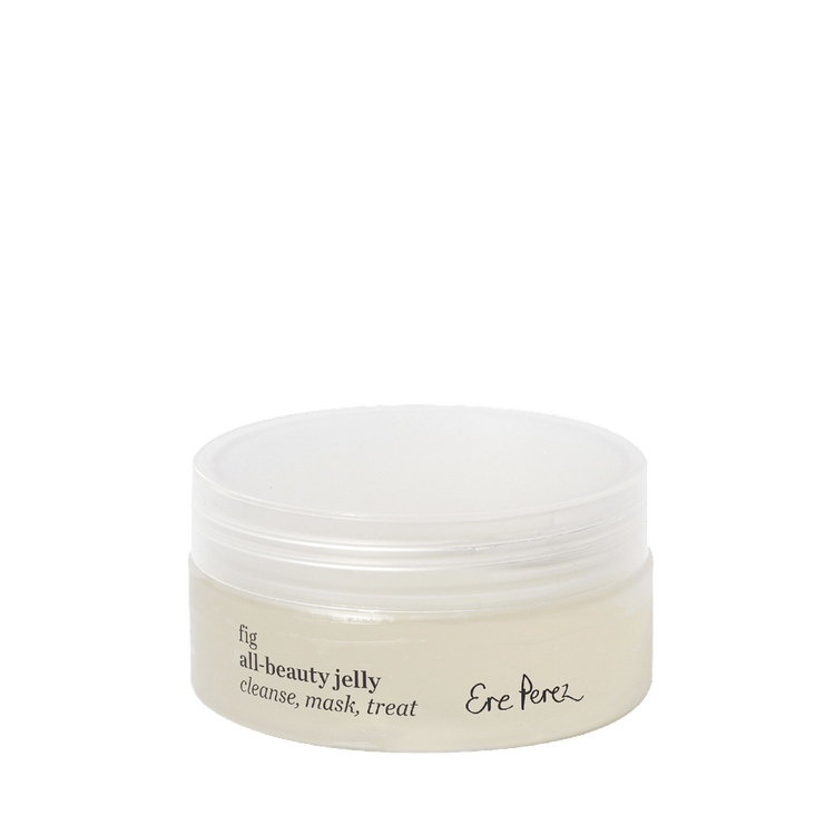 Jelly multiusos con higo - Limpiador hidratante limpia e hidrata tu piel